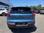 2024 Volvo XC40 Plus Dark Theme