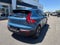 2024 Volvo XC40 Plus Dark Theme