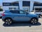 2024 Volvo XC40 Plus Dark Theme