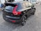 2024 Volvo XC40 Plus Dark Theme