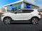 2026 Volvo XC40 Ultra