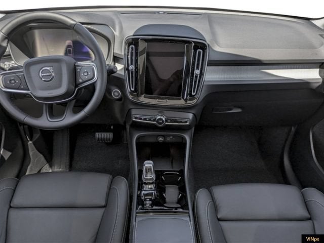 2026 Volvo XC40 Ultra