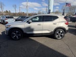 2023 Volvo XC40 Plus Bright Theme