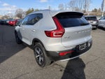 2023 Volvo XC40 Plus Bright Theme