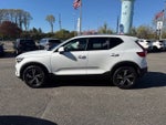 2023 Volvo XC40 Core