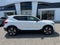 2023 Volvo XC40 Plus Dark Theme