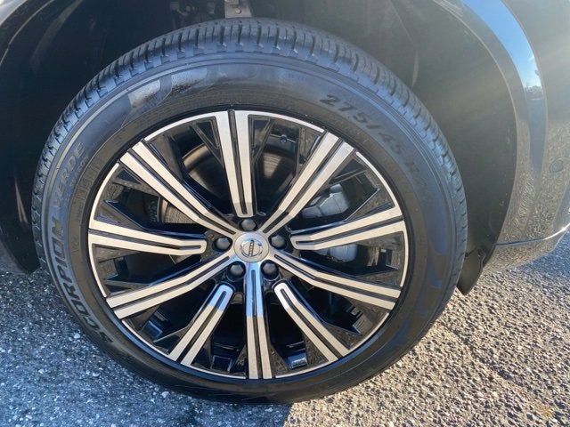 2025 Volvo XC90 Plus