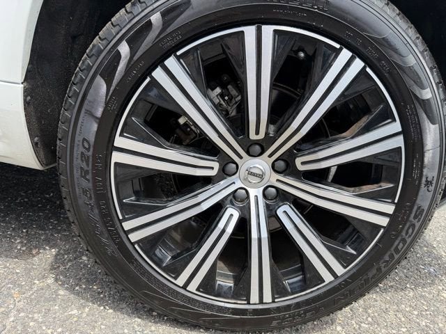 2025 Volvo XC90 Core