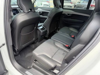 2025 Volvo XC90 Core