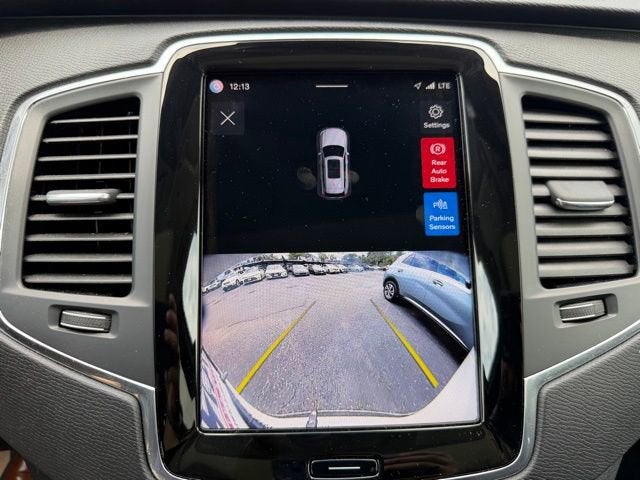 2025 Volvo XC90 Core