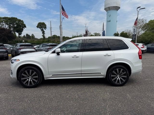 2025 Volvo XC90 Core