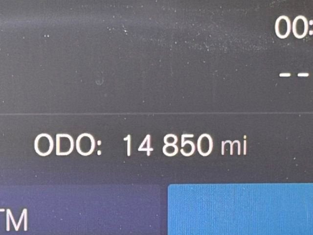 2025 Volvo XC90 Core