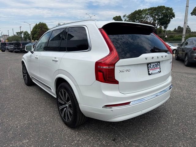 2025 Volvo XC90 Core