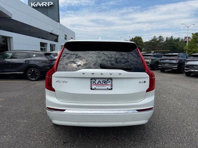 2025 Volvo XC90 Core