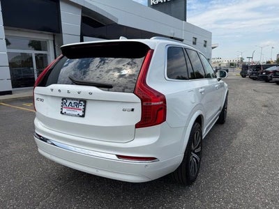 2025 Volvo XC90 Core