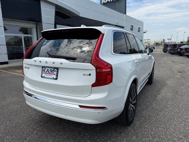 2025 Volvo XC90 Core