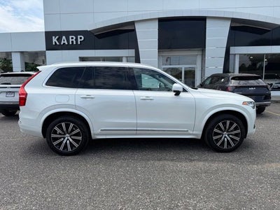 2025 Volvo XC90 Core