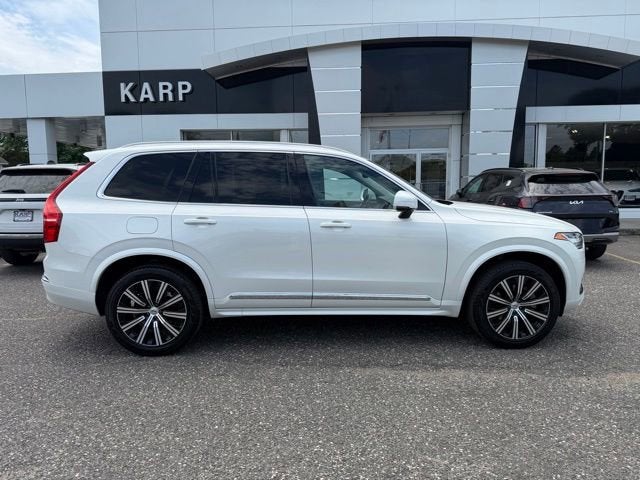 2025 Volvo XC90 Core