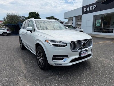2025 Volvo XC90 Core