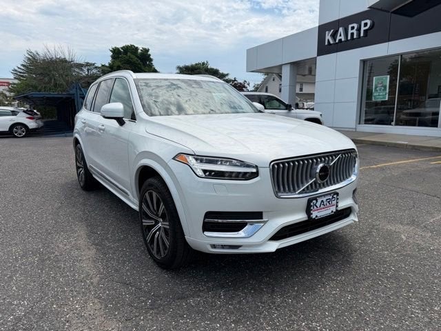 2025 Volvo XC90 Core