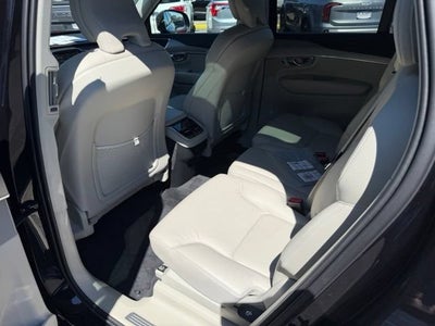 2025 Volvo XC90 Core