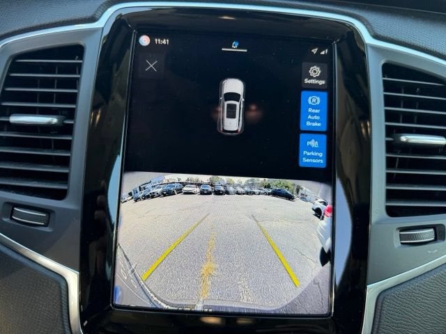 2025 Volvo XC90 Core