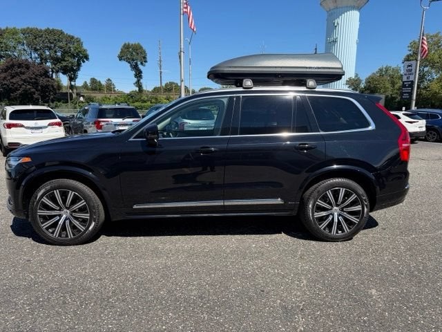 2025 Volvo XC90 Core