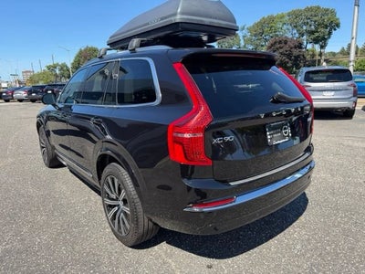 2025 Volvo XC90 Core