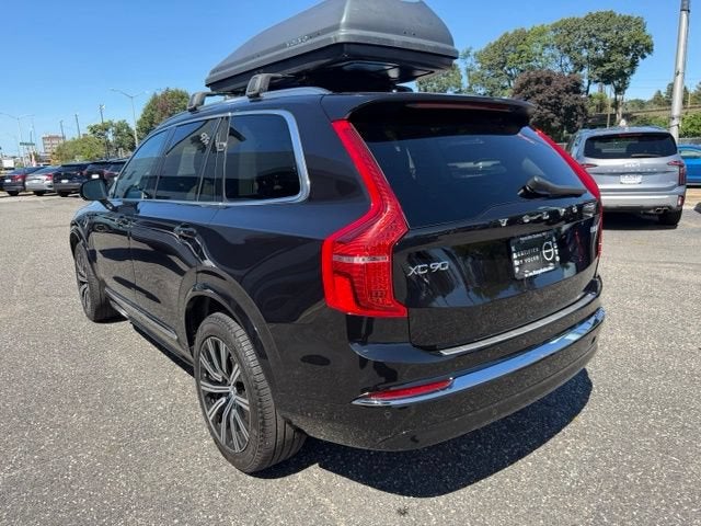 2025 Volvo XC90 Core