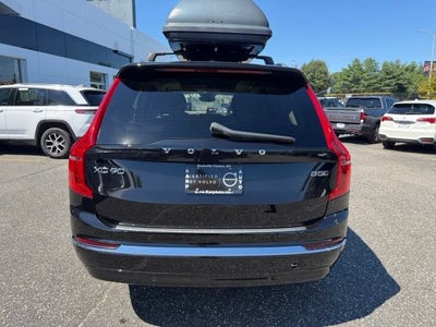 2025 Volvo XC90 Core