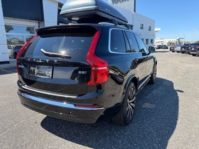 2025 Volvo XC90 Core
