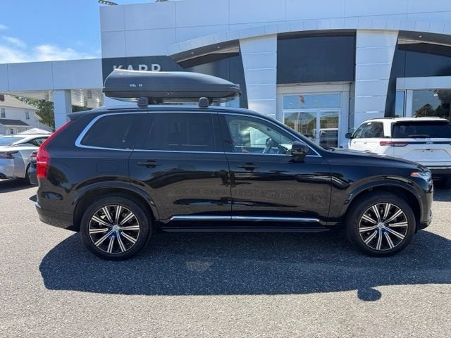2025 Volvo XC90 Core