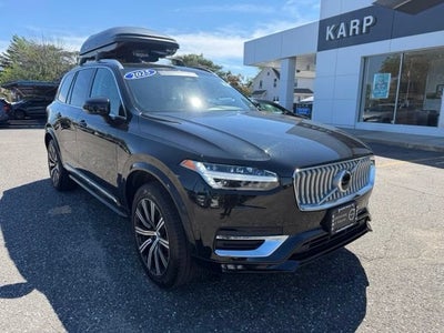 2025 Volvo XC90 Core