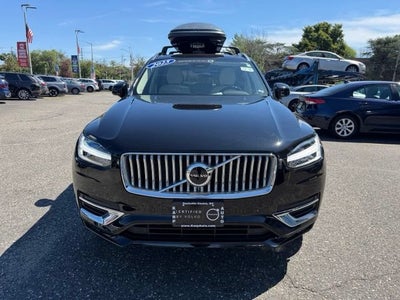 2025 Volvo XC90 Core