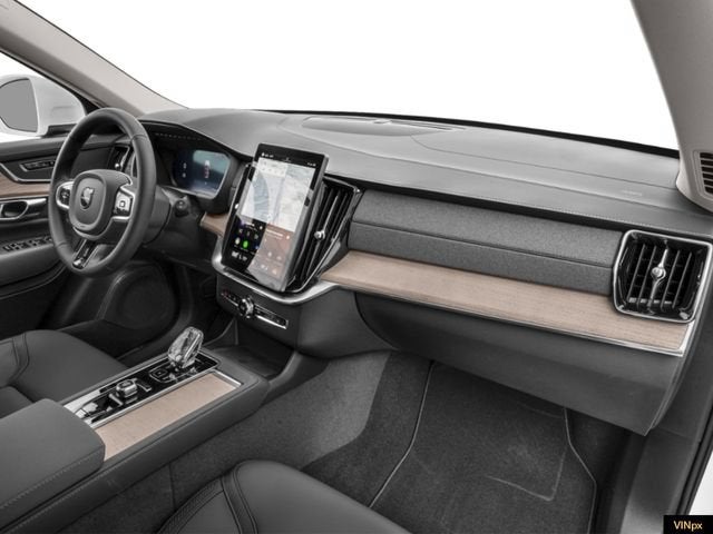 2026 Volvo XC60 Plus