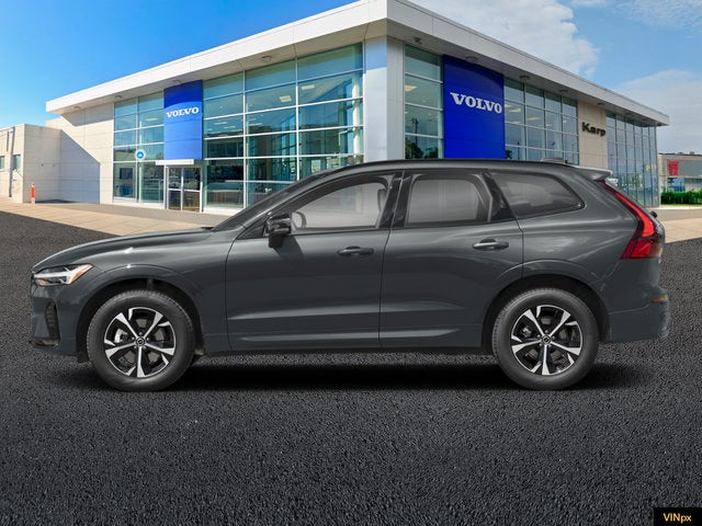 2026 Volvo XC60 Plus