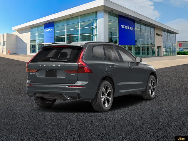 2026 Volvo XC60 Plus