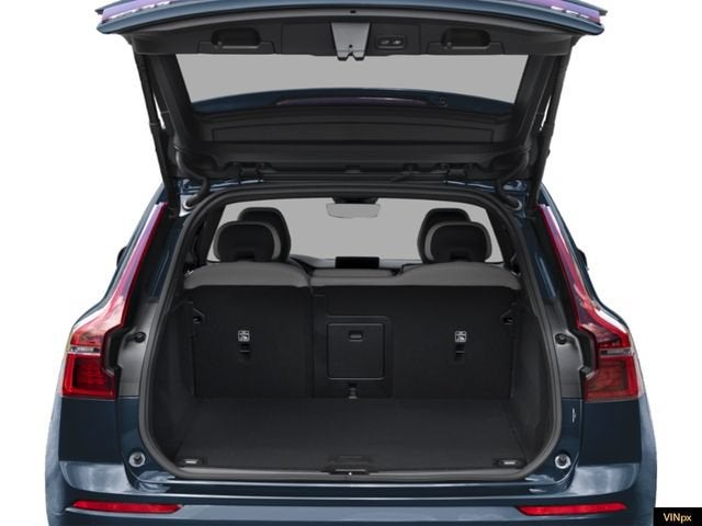 2026 Volvo XC60 Plus