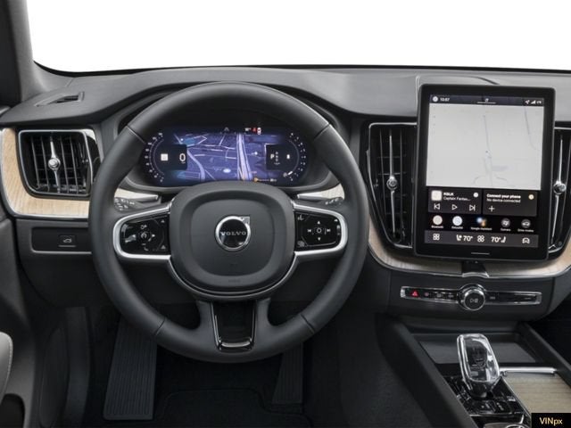 2026 Volvo XC60 Plus