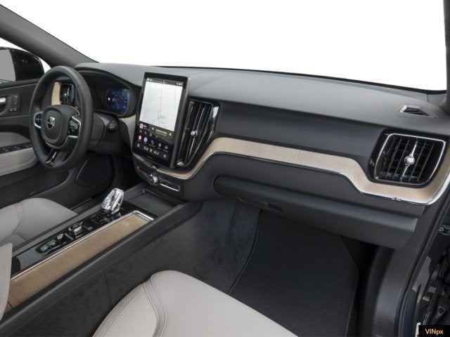 2026 Volvo XC60 Plus