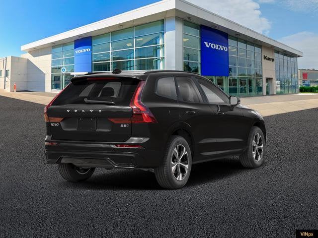 2026 Volvo XC60 Plus