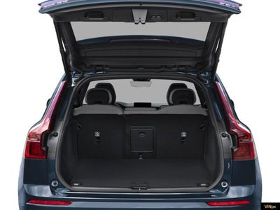 2026 Volvo XC60 Plus