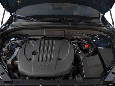 2026 Volvo XC60 Plus
