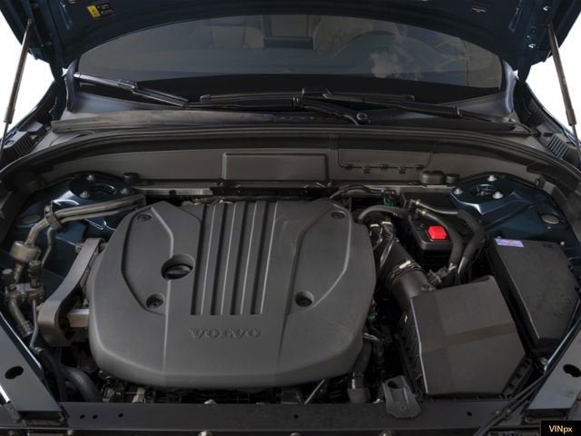 2026 Volvo XC60 Plus