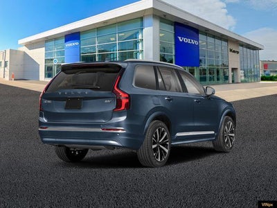 2026 Volvo XC60 Plus