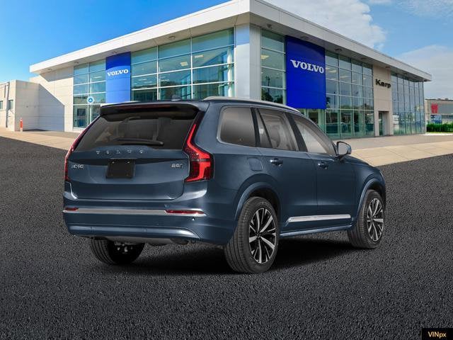 2026 Volvo XC60 Plus