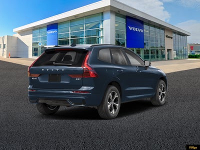 2026 Volvo XC60 Core