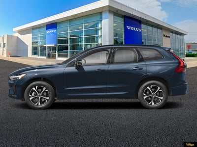 2026 Volvo XC60 Core