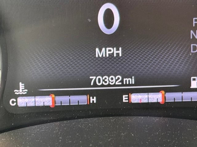 2016 Jeep Renegade Limited