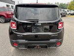 2016 Jeep Renegade Limited